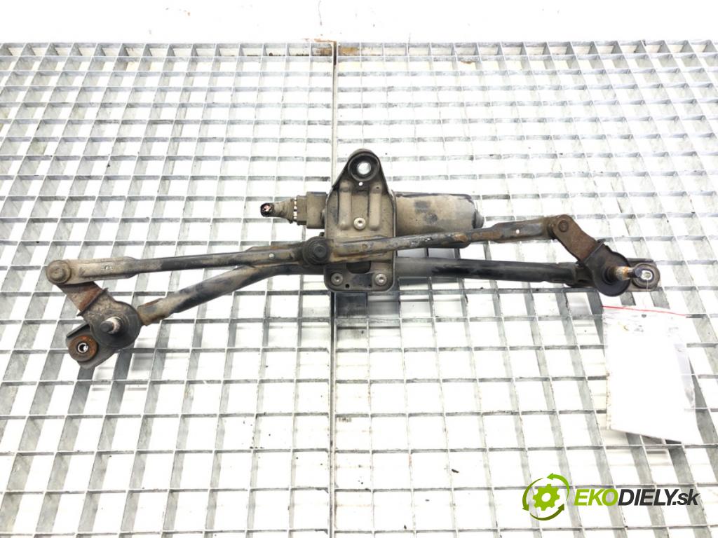 KIA CEED SW (ED) 2007 - 2012    2.0 CRDi 140 103 kW [140 KM] olej napędowy 2007 -   Mechanizmus stieračov predný  (Motorčeky stieračov predné)