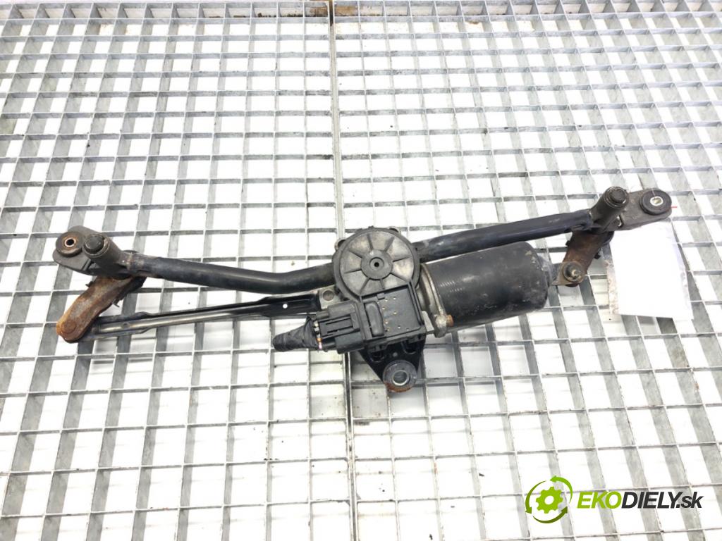 KIA CEED SW (ED) 2007 - 2012    2.0 CRDi 140 103 kW [140 KM] olej napędowy 2007 -   Mechanizmus stieračov predný  (Motorčeky stieračov predné)