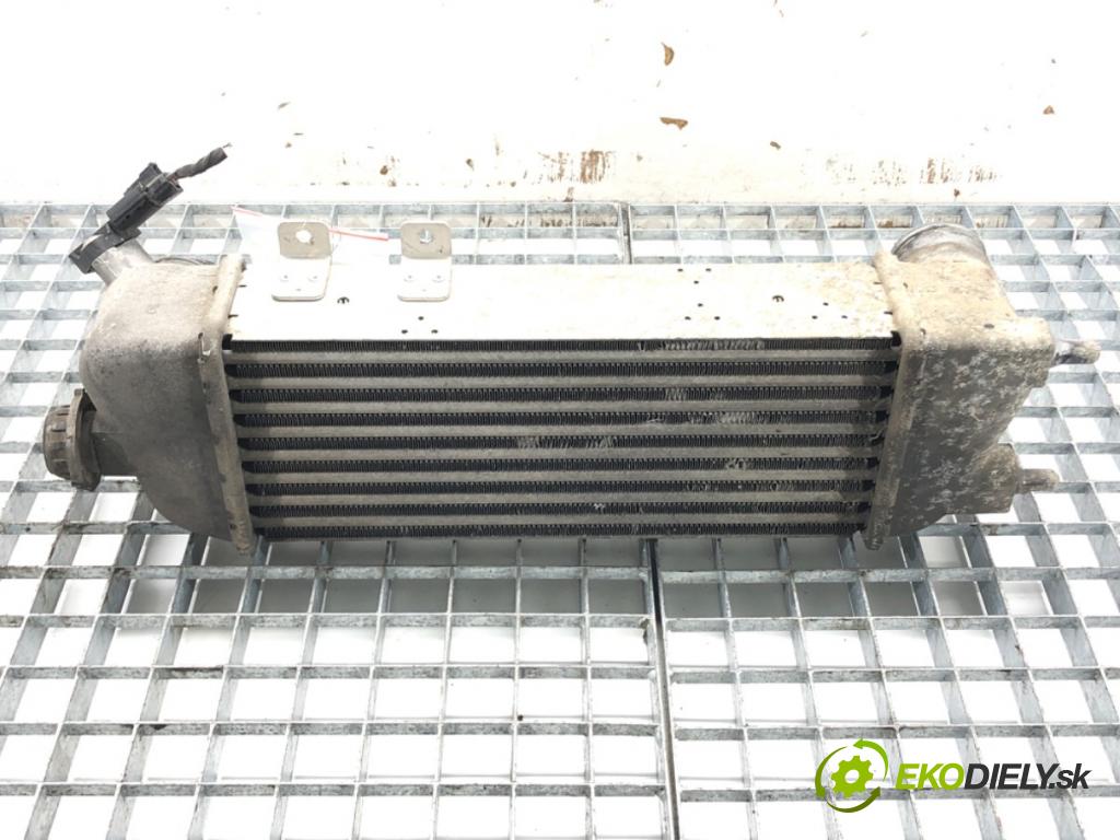 KIA CEED SW (ED) 2007 - 2012    2.0 CRDi 140 103 kW [140 KM] olej napędowy 2007 - 2012  intercooler 28271-2A610 (Chladiče nasávaného vzduchu (intercoolery))