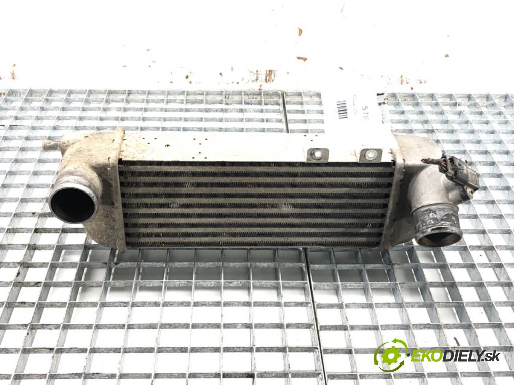 KIA CEED SW (ED) 2007 - 2012    2.0 CRDi 140 103 kW [140 KM] olej napędowy 2007 - 2012  intercooler 28271-2A610 (Chladiče nasávaného vzduchu (intercoolery))