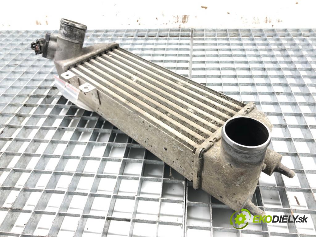 KIA CEED SW (ED) 2007 - 2012    2.0 CRDi 140 103 kW [140 KM] olej napędowy 2007 - 2012  intercooler 28271-2A610 (Chladiče nasávaného vzduchu (intercoolery))