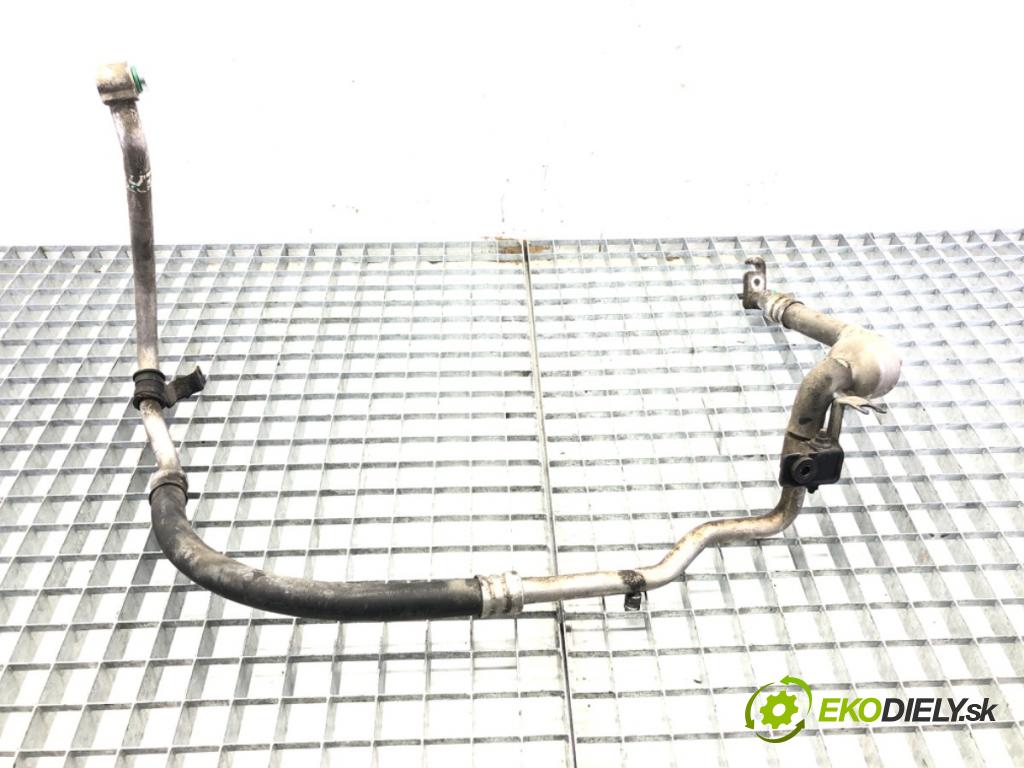 KIA CEED SW (ED) 2007 - 2012    2.0 CRDi 140 103 kW [140 KM] olej napędowy 2007 - 2012  rúrka klimatizácie  (Rúrky klimatizácie)