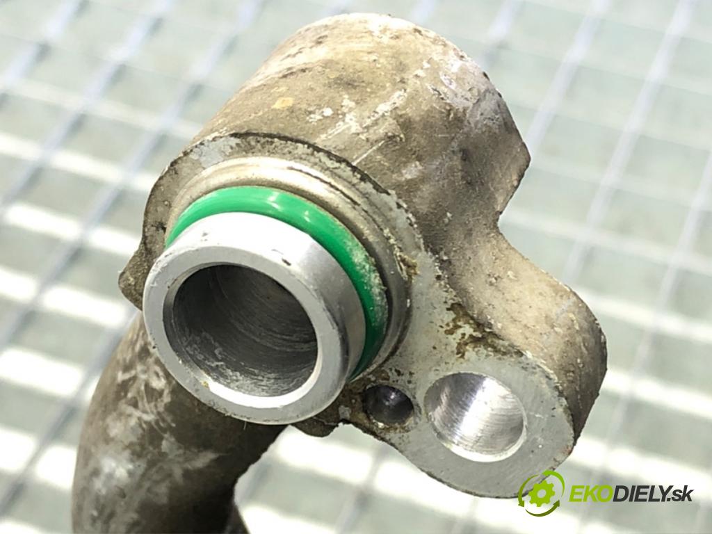 KIA CEED SW (ED) 2007 - 2012    2.0 CRDi 140 103 kW [140 KM] olej napędowy 2007 - 2012  rúrka klimatizácie  (Rúrky klimatizácie)