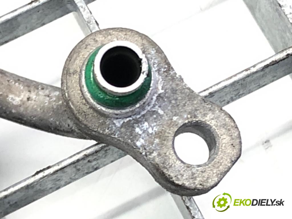 KIA CEED SW (ED) 2007 - 2012    2.0 CRDi 140 103 kW [140 KM] olej napędowy 2007 - 2012  rúrka klimatizácie  (Rúrky klimatizácie)