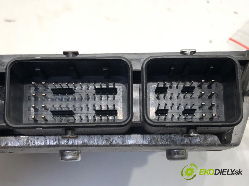 FORD MONDEO IV (BA7) 2007 - 2015    2.0 107 kW [145 KM] benzyna 2007 - 2015  riadiaca jednotka Motor 6G91-12A650-VB (Riadiace jednotky)