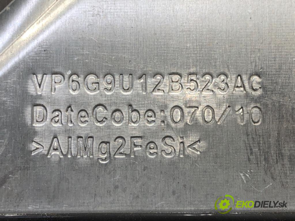 FORD MONDEO IV (BA7) 2007 - 2015    2.0 107 kW [145 KM] benzyna 2007 - 2015  riadiaca jednotka Motor 6G91-12A650-VB (Riadiace jednotky)
