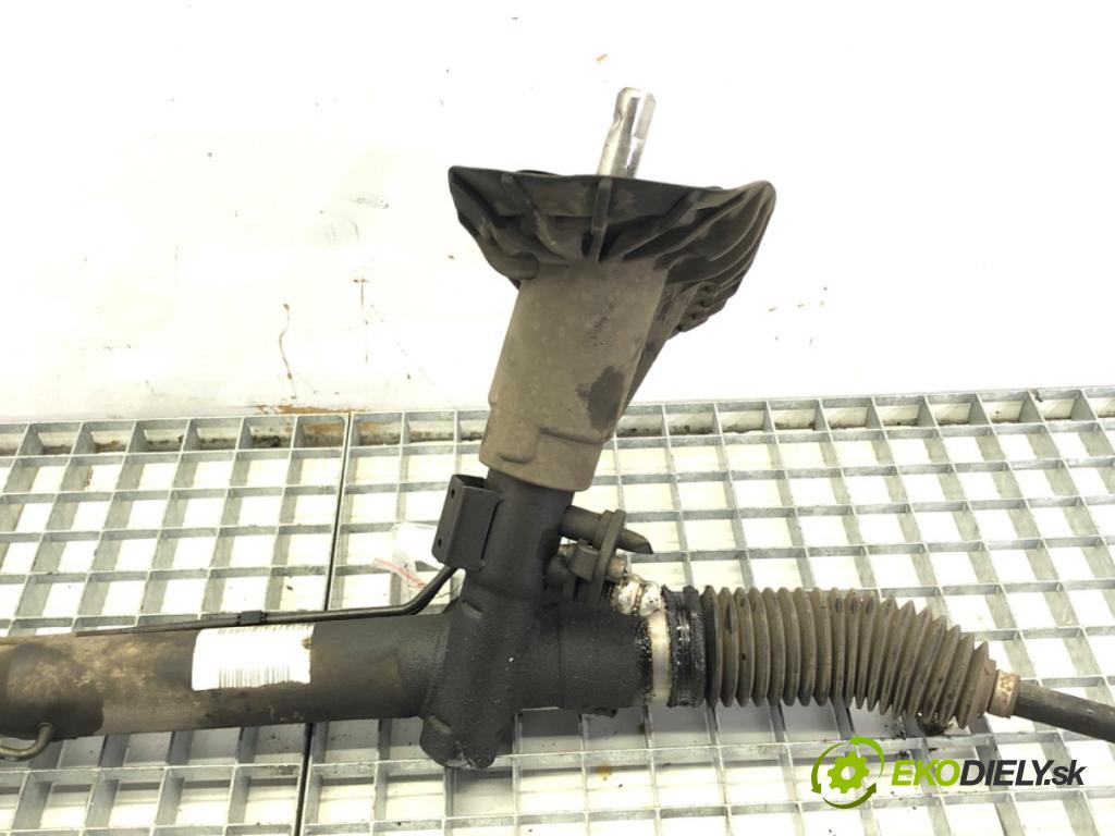 FORD MONDEO IV (BA7) 2007 - 2015    2.0 107 kW [145 KM] benzyna 2007 - 2015  riadenie 7G91-3A500-AL (Riadenia)