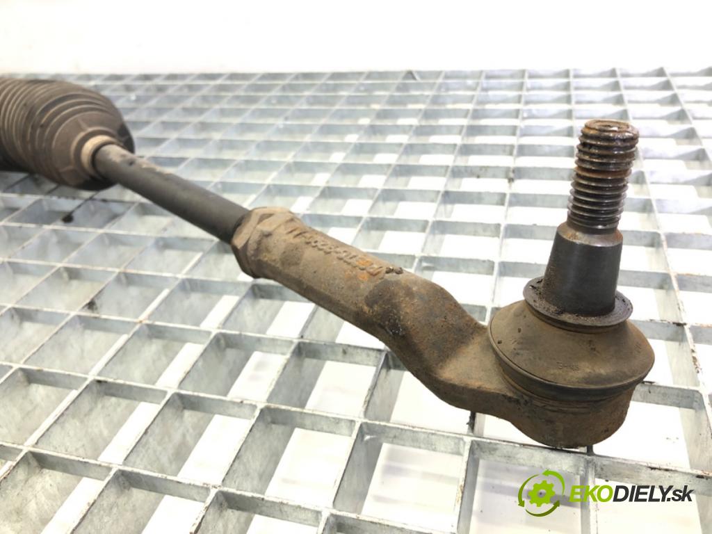 FORD MONDEO IV (BA7) 2007 - 2015    2.0 107 kW [145 KM] benzyna 2007 - 2015  riadenie 7G91-3A500-AL (Riadenia)