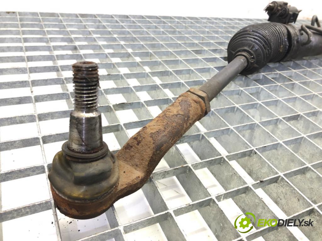 FORD MONDEO IV (BA7) 2007 - 2015    2.0 107 kW [145 KM] benzyna 2007 - 2015  riadenie 7G91-3A500-AL (Riadenia)