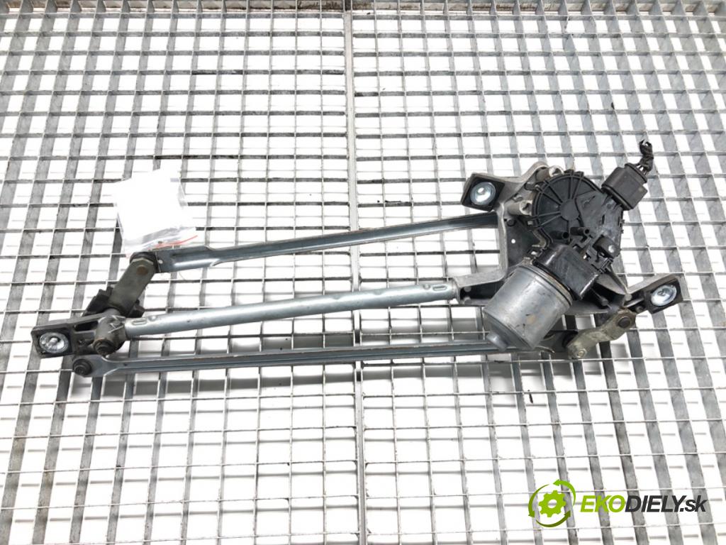 FORD MONDEO IV (BA7) 2007 - 2015    2.0 107 kW [145 KM] benzyna 2007 - 2015  Mechanizmus stieračov predný 7S71-17504-AC (Motorčeky stieračov predné)