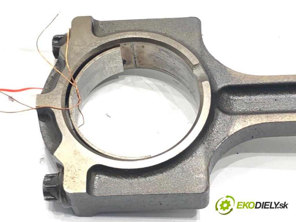 FORD MONDEO IV (BA7) 2007 - 2015    2.0 107 kW [145 KM] benzyna 2007 - 2015  PIEST: ojnica AOBC (Piesty)