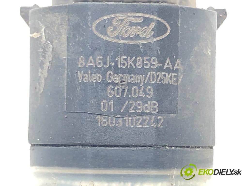 FORD MONDEO IV (BA7) 2007 - 2015    2.0 107 kW [145 KM] benzyna 2007 - 2015  Snímač PDC 8A6J-15K859-AA (Snímače)