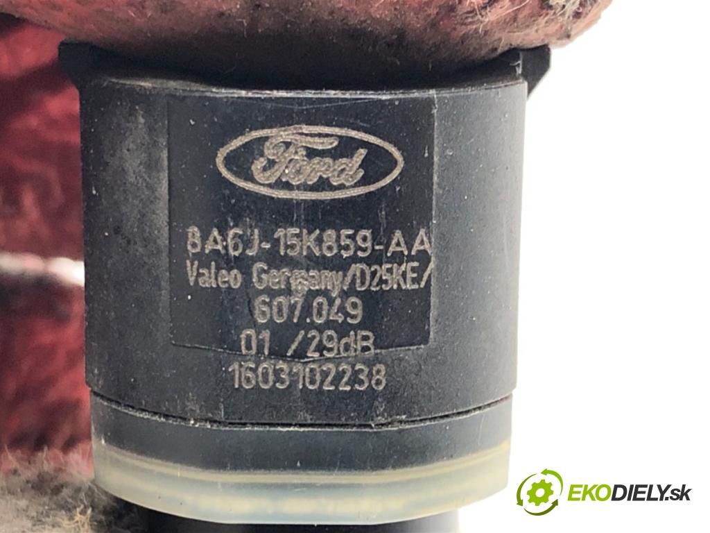 FORD MONDEO IV (BA7) 2007 - 2015    2.0 107 kW [145 KM] benzyna 2007 - 2015  Snímač PDC 8A6J-15K859-AA (Snímače)