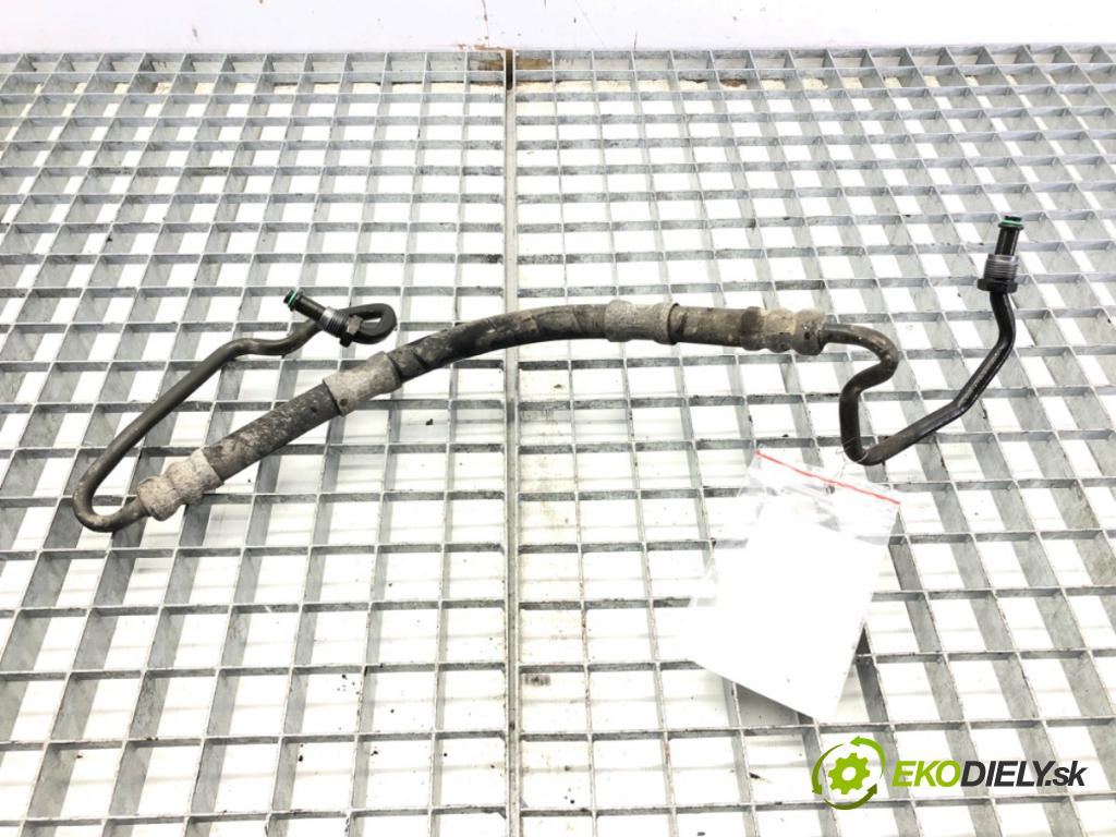 OPEL ASTRA H Kombi (A04) 2004 - 2014    1.6 (L35) 77 kW [105 KM] benzyna 2004 - 2010  hadica servočerpadlo  (Rúrky, hadice servočerpadla)