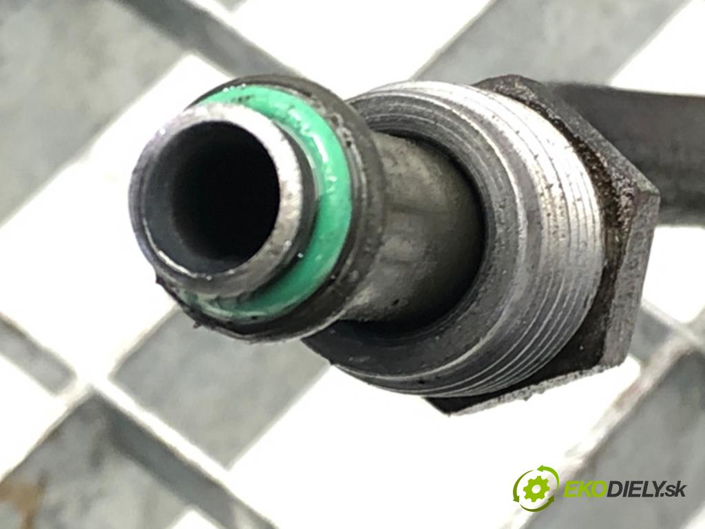 OPEL ASTRA H Kombi (A04) 2004 - 2014    1.6 (L35) 77 kW [105 KM] benzyna 2004 - 2010  hadica servočerpadlo  (Rúrky, hadice servočerpadla)