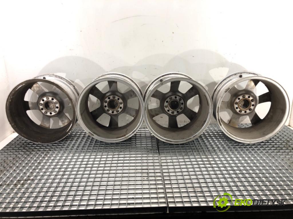 AUDI ---    ---  disky hliníkové 16 7,5J 5X112 ET 45 stred CENTR. 66,6 8K0601025F