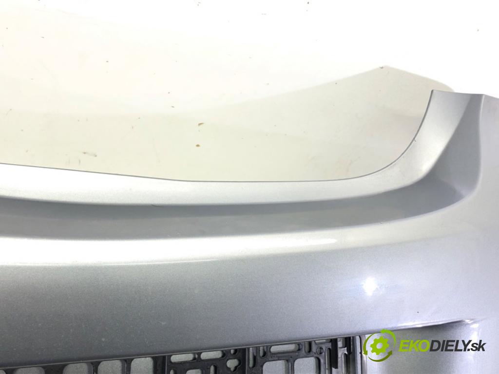 OPEL CORSA E (X15) 2014 - 2022    1.2 (08, 68) 51 kW [69 KM] benzyna 2014 - 2022  nárazník zadní část  (Ostatné)