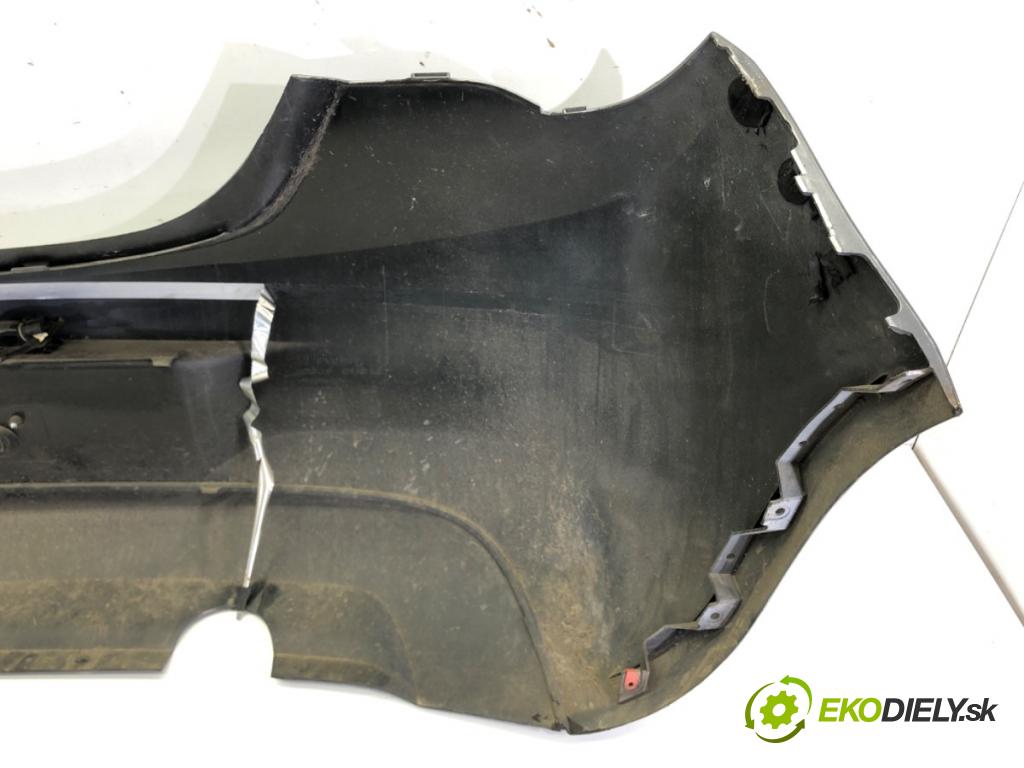 OPEL CORSA E (X15) 2014 - 2022    1.2 (08, 68) 51 kW [69 KM] benzyna 2014 - 2022  nárazník zadní část  (Ostatné)