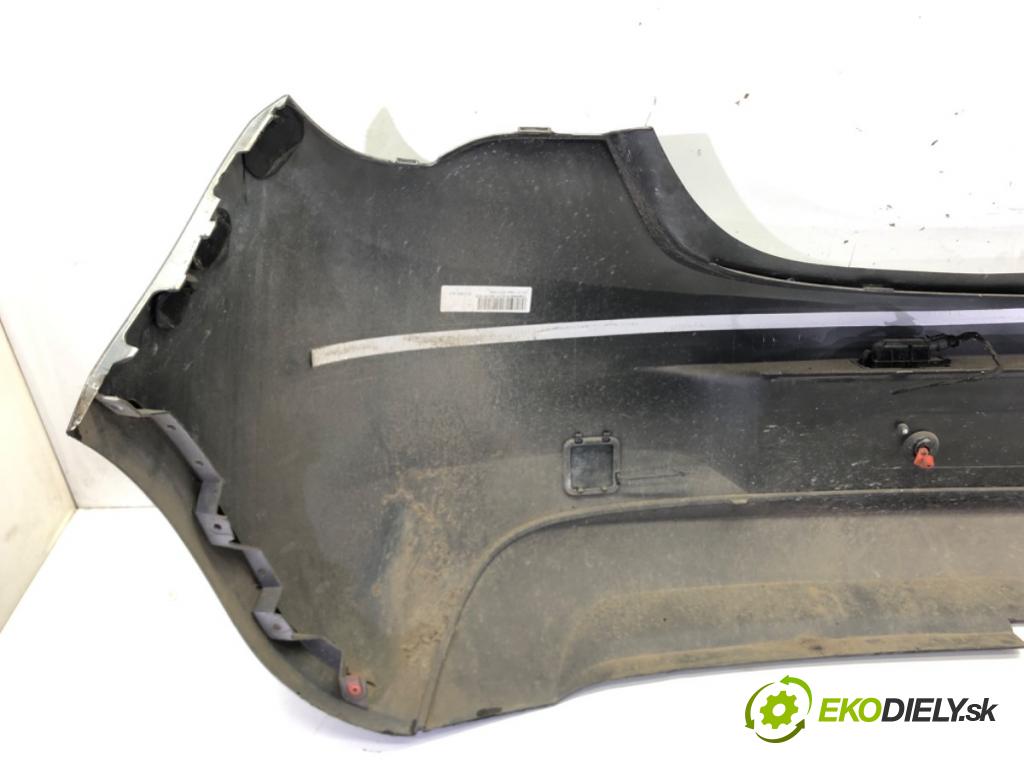 OPEL CORSA E (X15) 2014 - 2022    1.2 (08, 68) 51 kW [69 KM] benzyna 2014 - 2022  nárazník zadní část  (Ostatné)