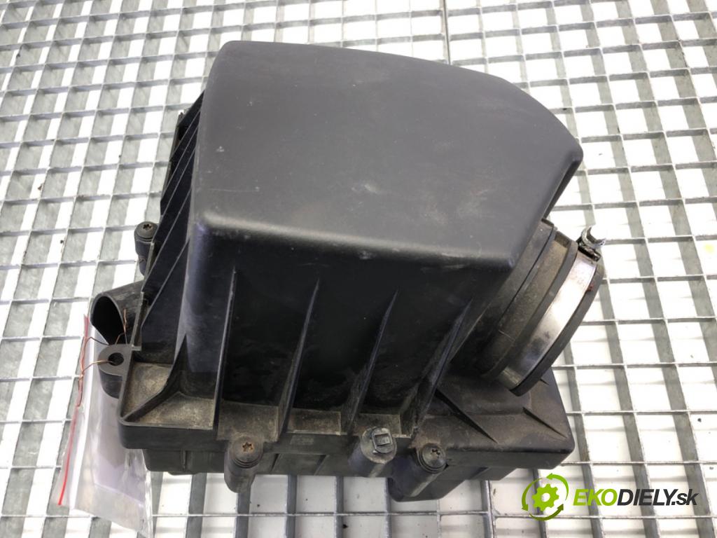 OPEL CORSA E (X15) 2014 - 2022    1.2 (08, 68) 51 kW [69 KM] benzyna 2014 - 2022  Obal filtra vzduchu 39032999 (Obaly filtrov vzduchu)