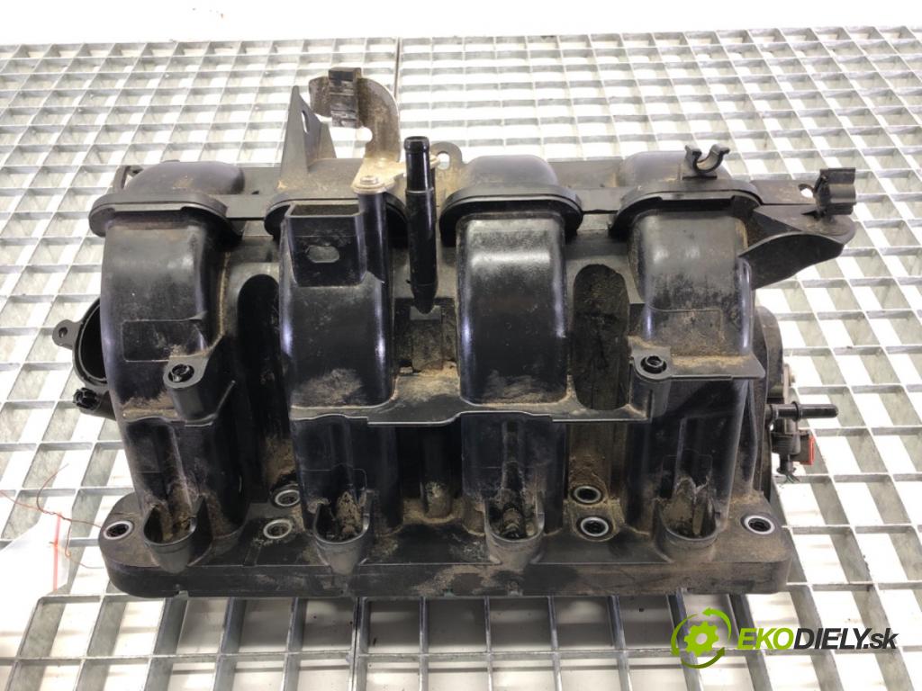 OPEL CORSA E (X15) 2014 - 2022    1.2 (08, 68) 51 kW [69 KM] benzyna 2014 - 2022  potrubí sání 55584978 (Sací potrubí)