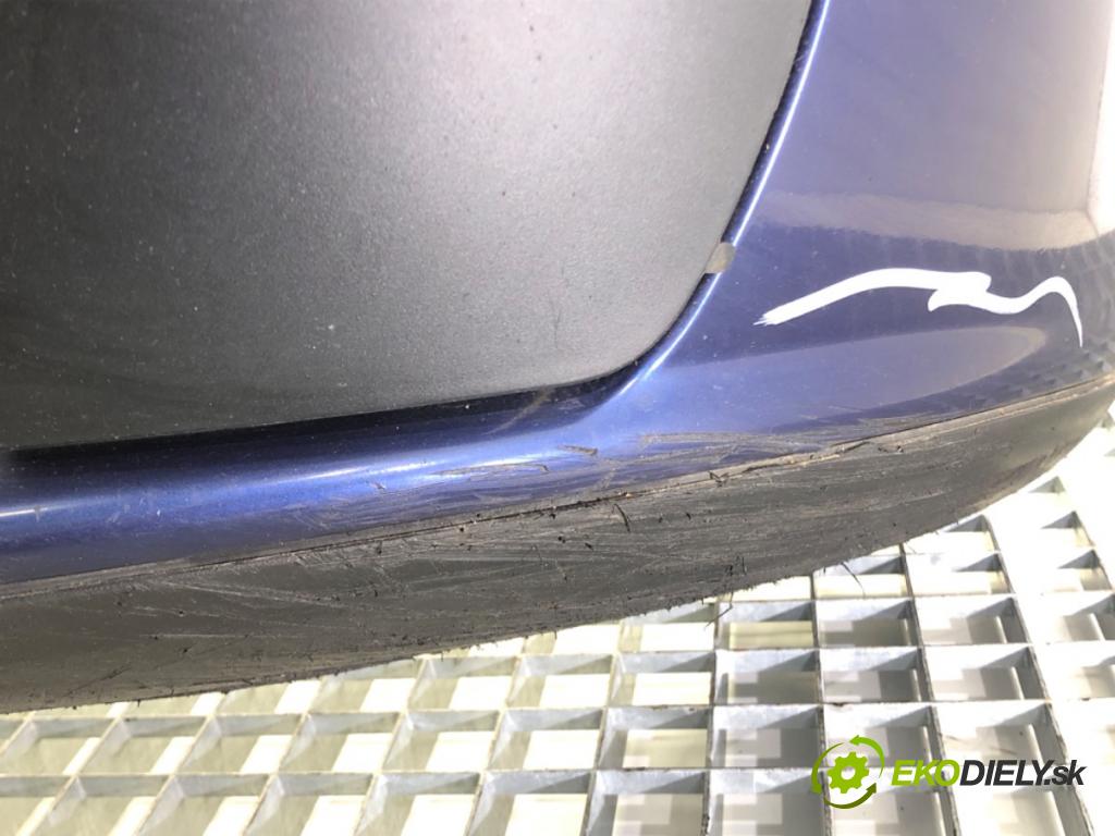 SEAT IBIZA III (6L1) 2002 - 2009    1.2 47 kW [64 KM] benzyna 2002 - 2006  nárazník přední část  (Ostatné)