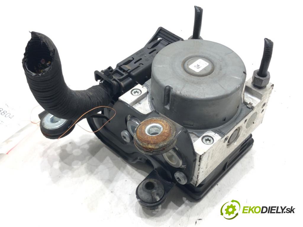 FORD MONDEO V liftback (CE) 2014 - 2022    2.0 TDCi 110 kW [150 KM] olej napędowy 2014 - 2022  Pumpa ABS EG9C-2C405-EJ (Pumpy ABS)