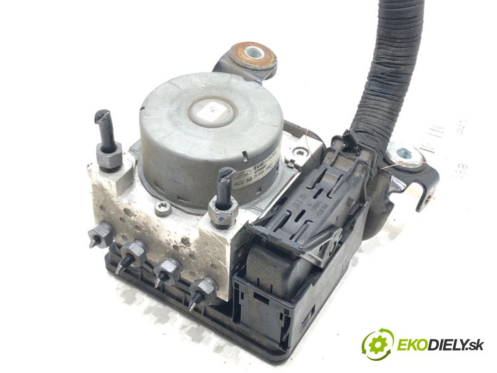 FORD MONDEO V liftback (CE) 2014 - 2022    2.0 TDCi 110 kW [150 KM] olej napędowy 2014 - 2022  Pumpa ABS EG9C-2C405-EJ (Pumpy ABS)