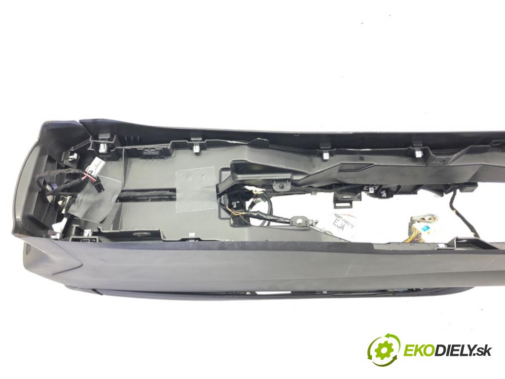 FORD MONDEO V liftback (CE) 2014 - 2022    2.0 TDCi 110 kW [150 KM] olej napędowy 2014 - 2022  Tunel stredový Lakťová opierka
