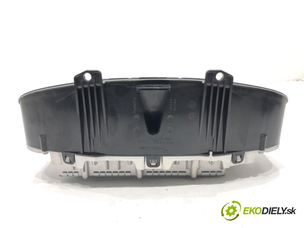 FORD MONDEO V liftback (CE) 2014 - 2022    2.0 TDCi 110 kW [150 KM] olej napędowy 2014 - 2022  Prístrojovka GS7T-10849-ALE (Prístrojové dosky, displeje)