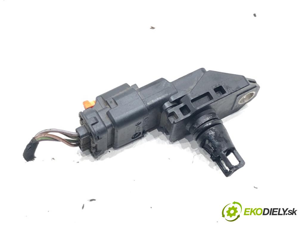 FORD MONDEO V liftback (CE) 2014 - 2022    2.0 TDCi 110 kW [150 KM] olej napędowy 2014 - 2022  snímač tlaku spalín 9875541980