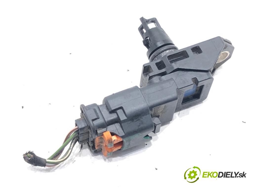 FORD MONDEO V liftback (CE) 2014 - 2022    2.0 TDCi 110 kW [150 KM] olej napędowy 2014 - 2022  snímač tlaku spalín 9875541980
