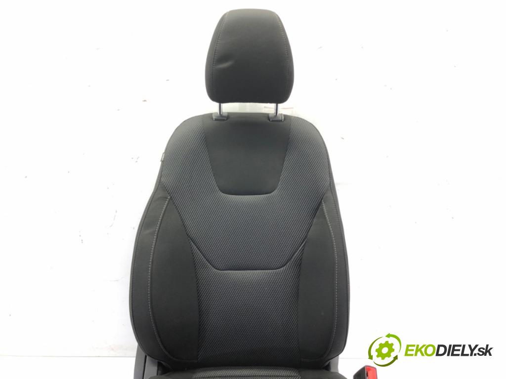 FORD MONDEO V liftback (CE) 2014 - 2022    2.0 TDCi 110 kW [150 KM] olej napędowy 2014 - 2022  Sedadlo pravy predný