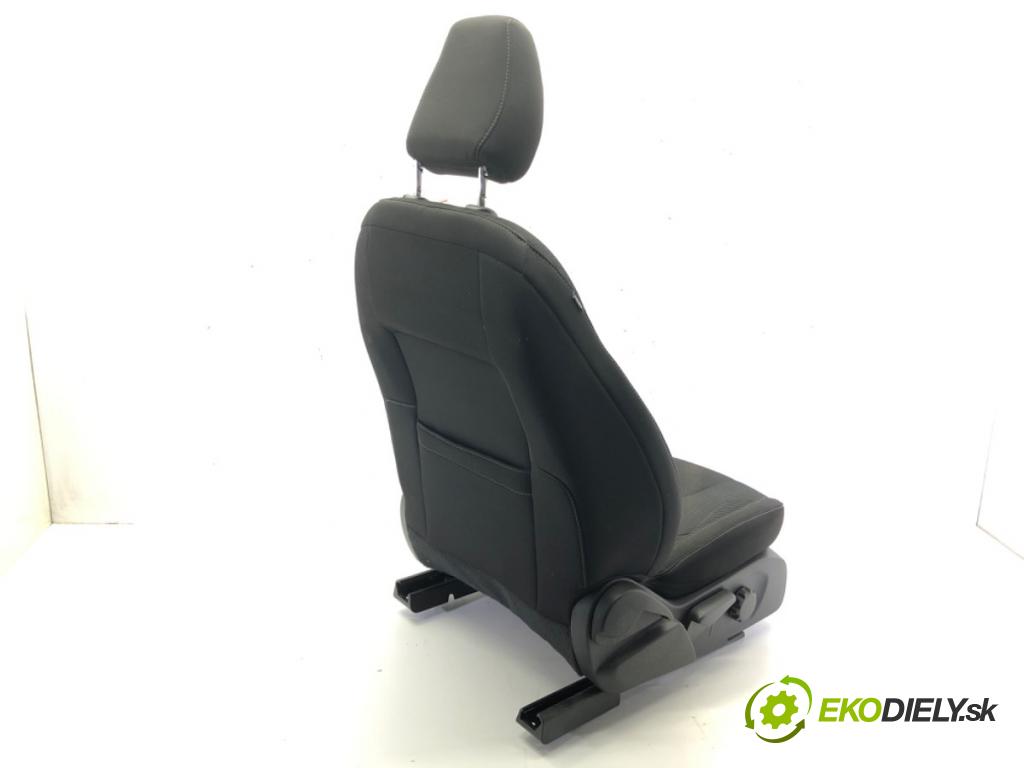 FORD MONDEO V liftback (CE) 2014 - 2022    2.0 TDCi 110 kW [150 KM] olej napędowy 2014 - 2022  Sedadlo pravy predný
