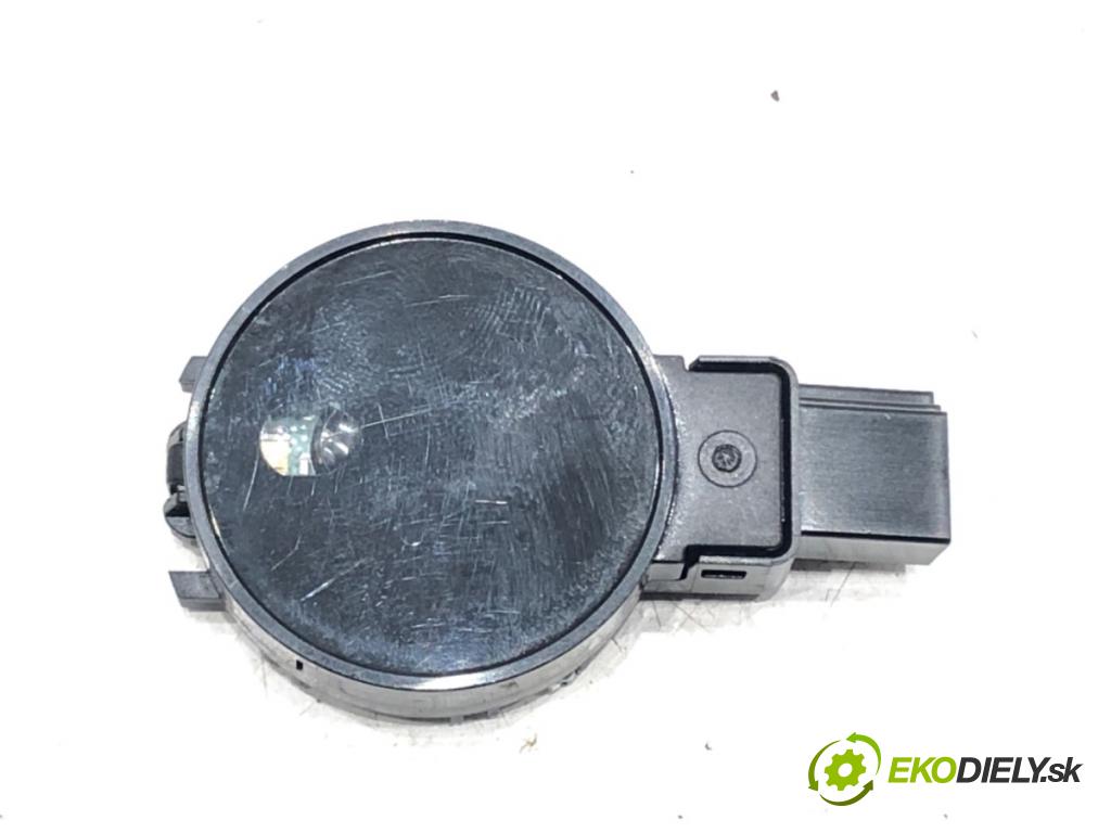 FORD MONDEO V liftback (CE) 2014 - 2022    2.0 TDCi 110 kW [150 KM] olej napędowy 2014 - 2022  Snímač dažďa JU5T-17D547 (Snímače dažďa)