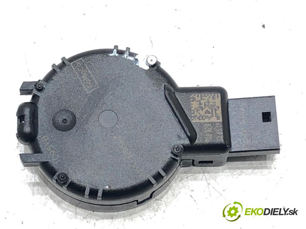 FORD MONDEO V liftback (CE) 2014 - 2022    2.0 TDCi 110 kW [150 KM] olej napędowy 2014 - 2022  Snímač dažďa JU5T-17D547 (Snímače dažďa)