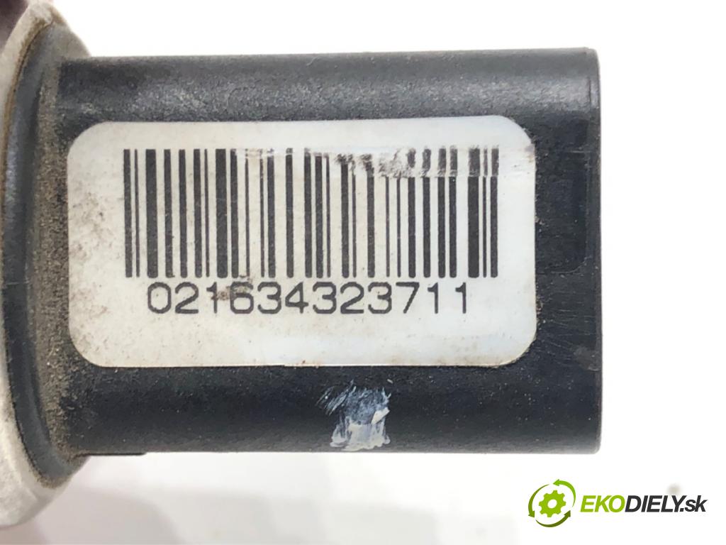 FORD MONDEO V liftback (CE) 2014 - 2022    2.0 TDCi 110 kW [150 KM] olej napędowy 2014 - 2022  Snímač tlaku paliva 9814383880 (Snímače)