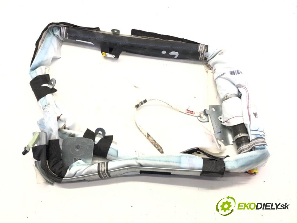 FORD MONDEO V liftback (CE) 2014 - 2022    2.0 TDCi 110 kW [150 KM] olej napędowy 2014 - 2022  Stropný ľavá strana DS73-A042D95-AJ (Airbagy)