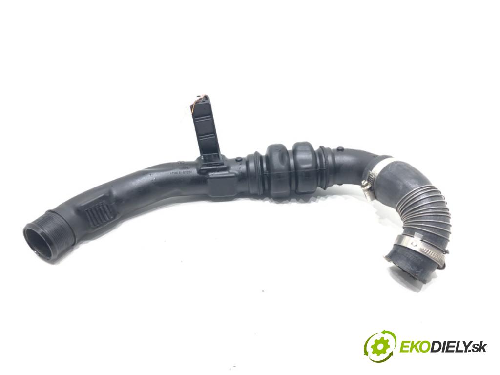 FORD MONDEO V liftback (CE) 2014 - 2022    2.0 TDCi 110 kW [150 KM] olej napędowy 2014 - 2022  Rúra intercoolera DS73-6C646-DK