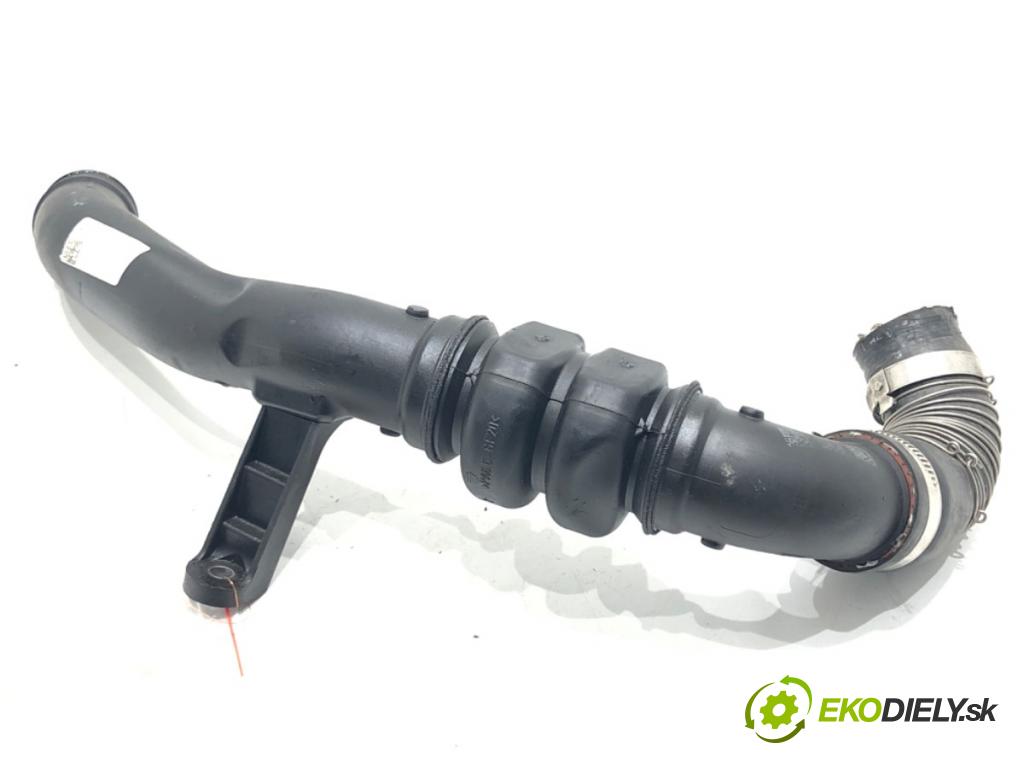 FORD MONDEO V liftback (CE) 2014 - 2022    2.0 TDCi 110 kW [150 KM] olej napędowy 2014 - 2022  Rúra intercoolera DS73-6C646-DK