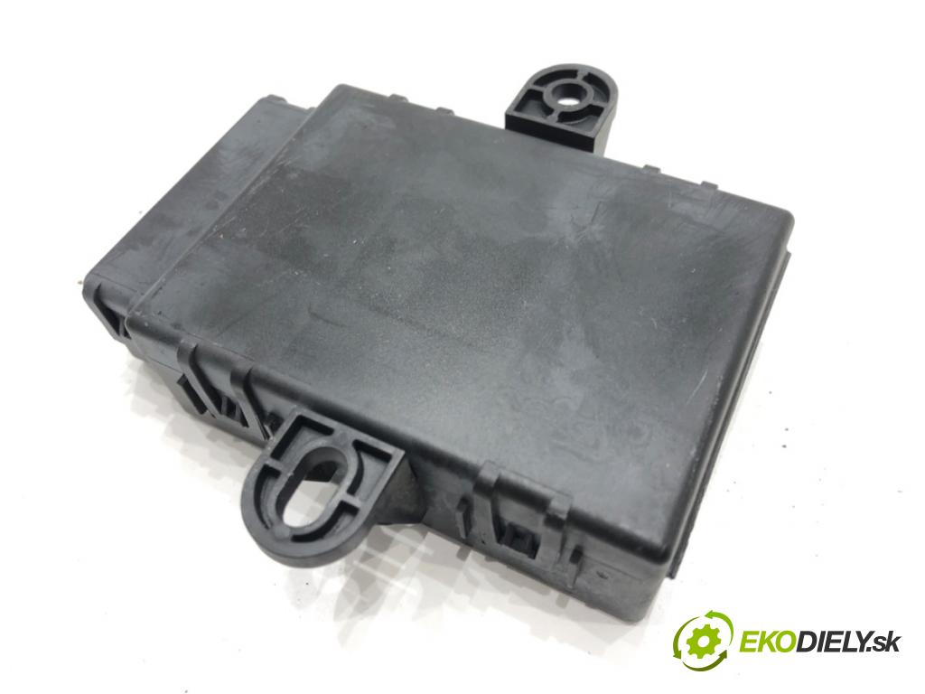 FORD MONDEO V liftback (CE) 2014 - 2022    2.0 TDCi 110 kW [150 KM] olej napędowy 2014 - 2022  Modul svetiel DG9T-13C148-BH (Ostatné)