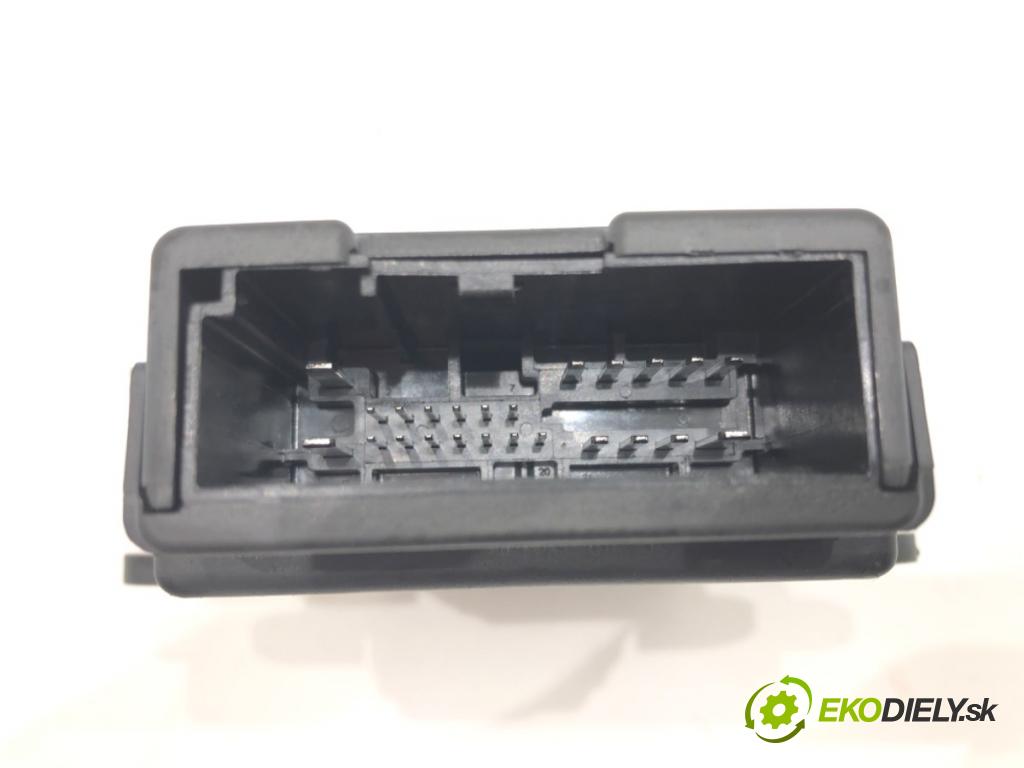 FORD MONDEO V liftback (CE) 2014 - 2022    2.0 TDCi 110 kW [150 KM] olej napędowy 2014 - 2022  Modul svetiel DG9T-13C148-BH (Ostatné)