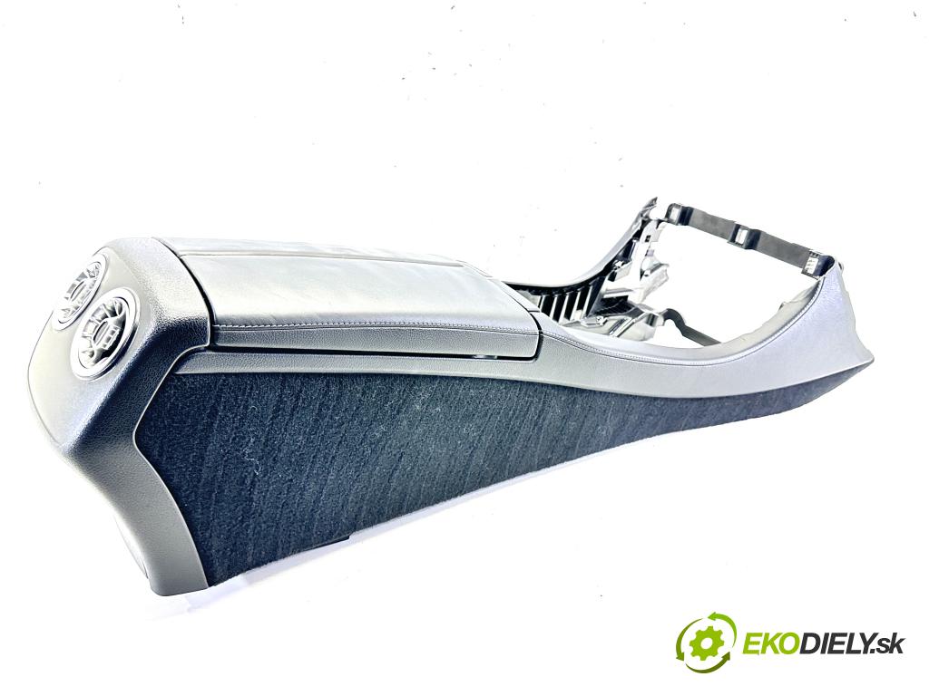 MERCEDES-BENZ CLS (C257) 2017 - 2022    AMG CLS 53 EQ Boost 4-matic+ (257.361) 320 kW [435  Tunel stredový  (Stredový tunel / panel)