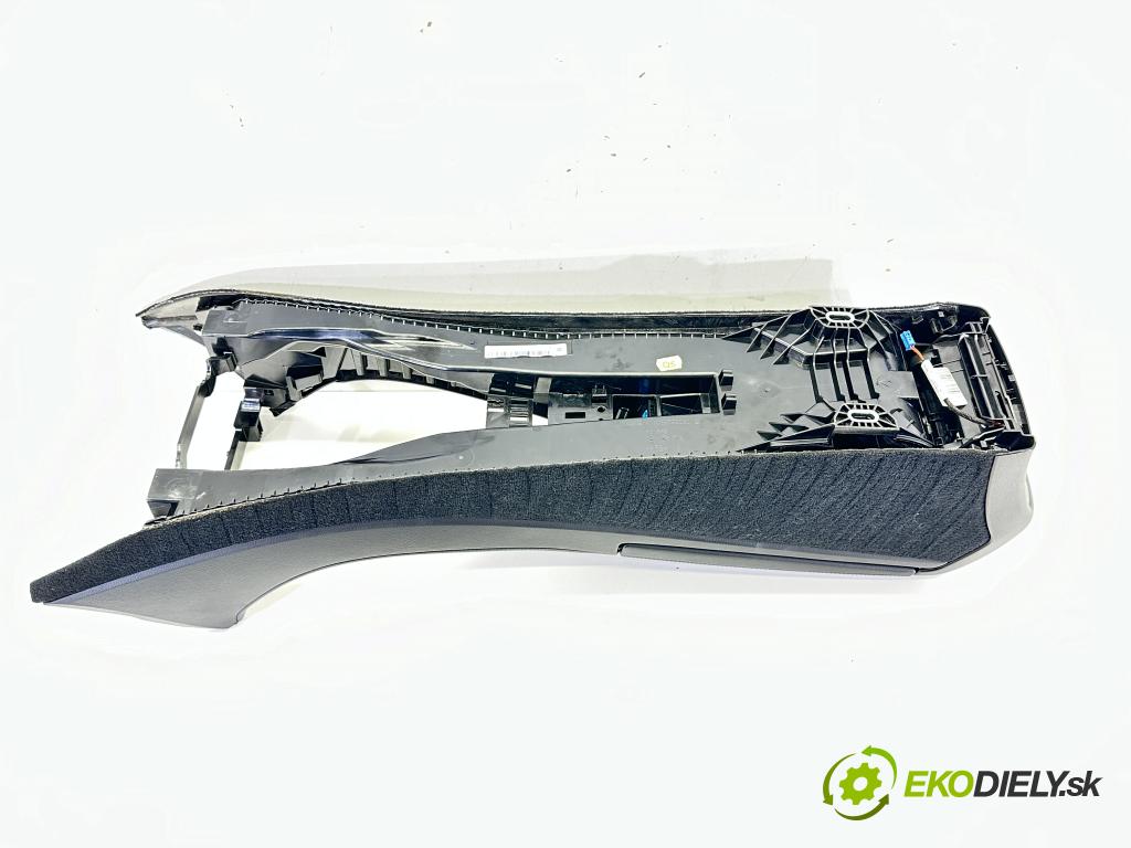 MERCEDES-BENZ CLS (C257) 2017 - 2022    AMG CLS 53 EQ Boost 4-matic+ (257.361) 320 kW [435  Tunel stredový  (Stredový tunel / panel)