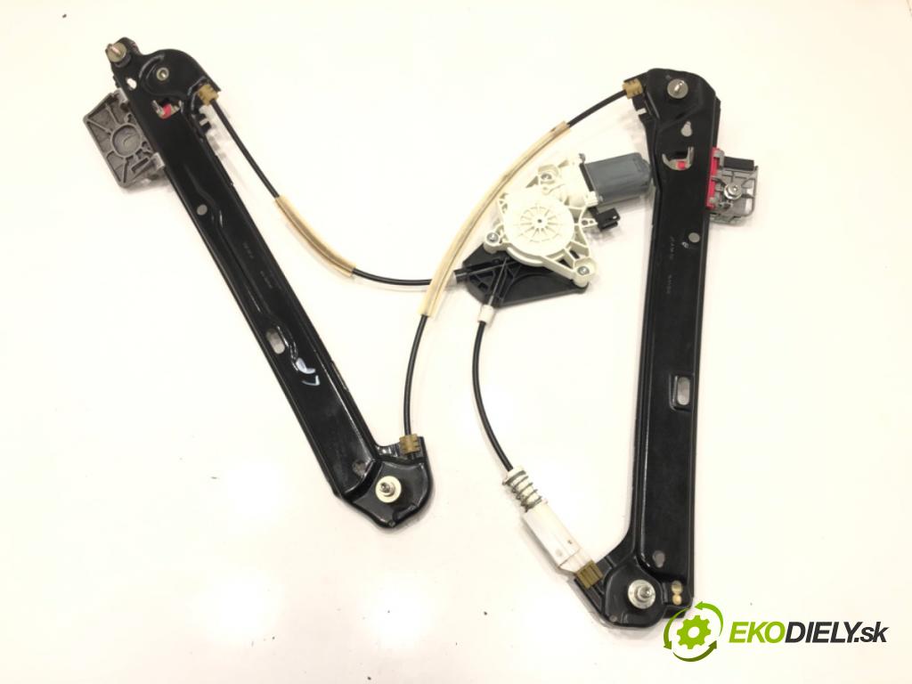 MERCEDES-BENZ CLS (C257) 2017 - 2022    AMG CLS 53 EQ Boost 4-matic+ (257.361) 320 kW [435  mechanismus okna přední část levý A0009061507 (Přední levé)