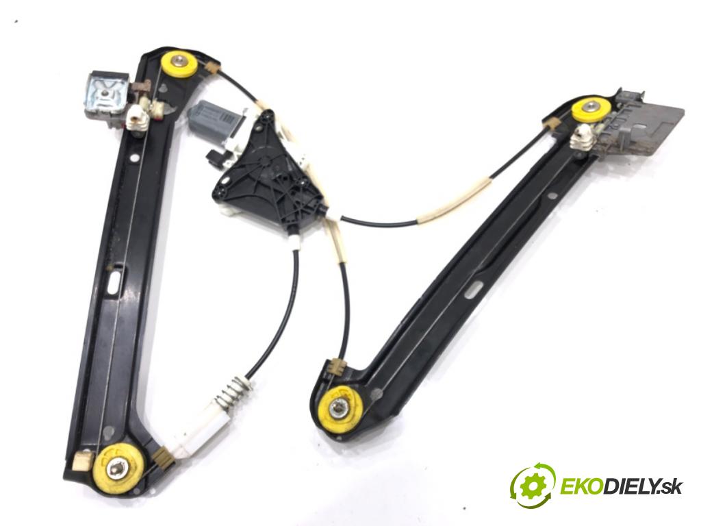 MERCEDES-BENZ CLS (C257) 2017 - 2022    AMG CLS 53 EQ Boost 4-matic+ (257.361) 320 kW [435  mechanismus okna přední část levý A0009061507 (Přední levé)