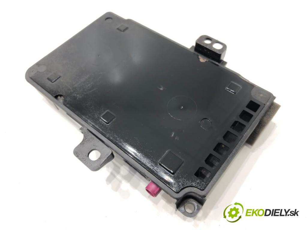 MERCEDES-BENZ CLS coupe 2019 320 kW AMG CLS 53 EQ Boost 4-matic+ (257.361) 2999 Modul Riadiaca jednotka A2139007011