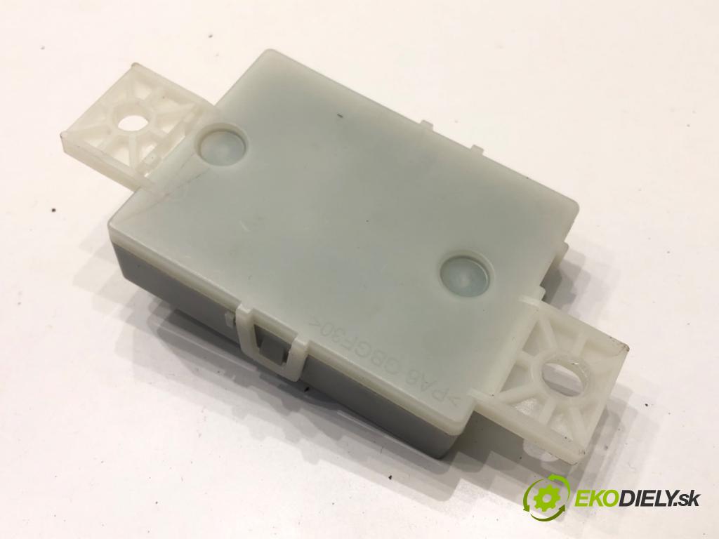 MERCEDES-BENZ CLS (C257) 2017 - 2022    AMG CLS 53 EQ Boost 4-matic+ (257.361) 320 kW [435  Modul svetiel A1679010602 (Ostatné)