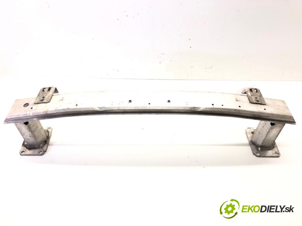 OPEL GRANDLAND / GRANDLAND X (A18, P1UO) 2017 - 2022    1.6 Turbo (75) 133 kW [181 KM] benzyna 2018 - 2022  výztuha nárazníka přední část  (Výztuhy přední)