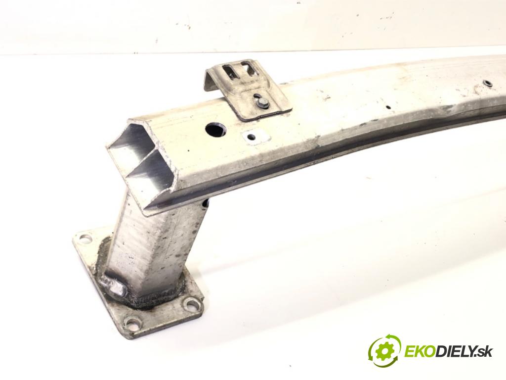 OPEL GRANDLAND / GRANDLAND X (A18, P1UO) 2017 - 2022    1.6 Turbo (75) 133 kW [181 KM] benzyna 2018 - 2022  výztuha nárazníka přední část  (Výztuhy přední)